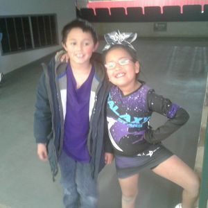 Meet your Posher, Debra